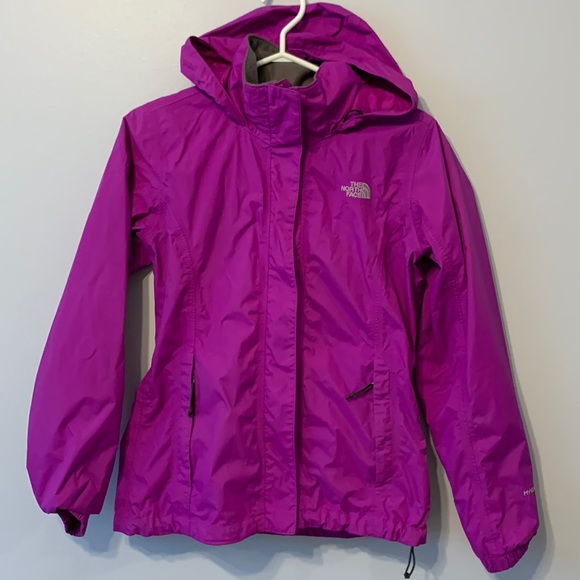 The North Face windbreaker-LIKE NEW - Picture 1 of 3